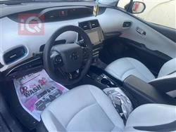 تويوتا بريوس